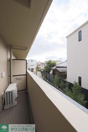 PREMIUMCUBE王子神谷の物件内観写真